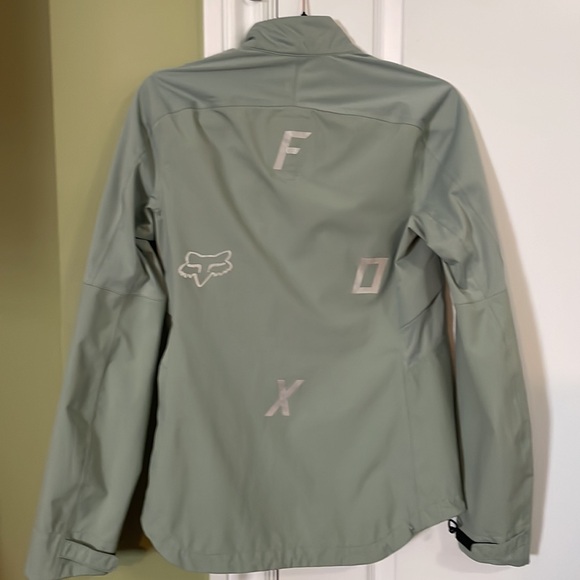 Fox 40 "Attack" jacket - Picture 2 of 6